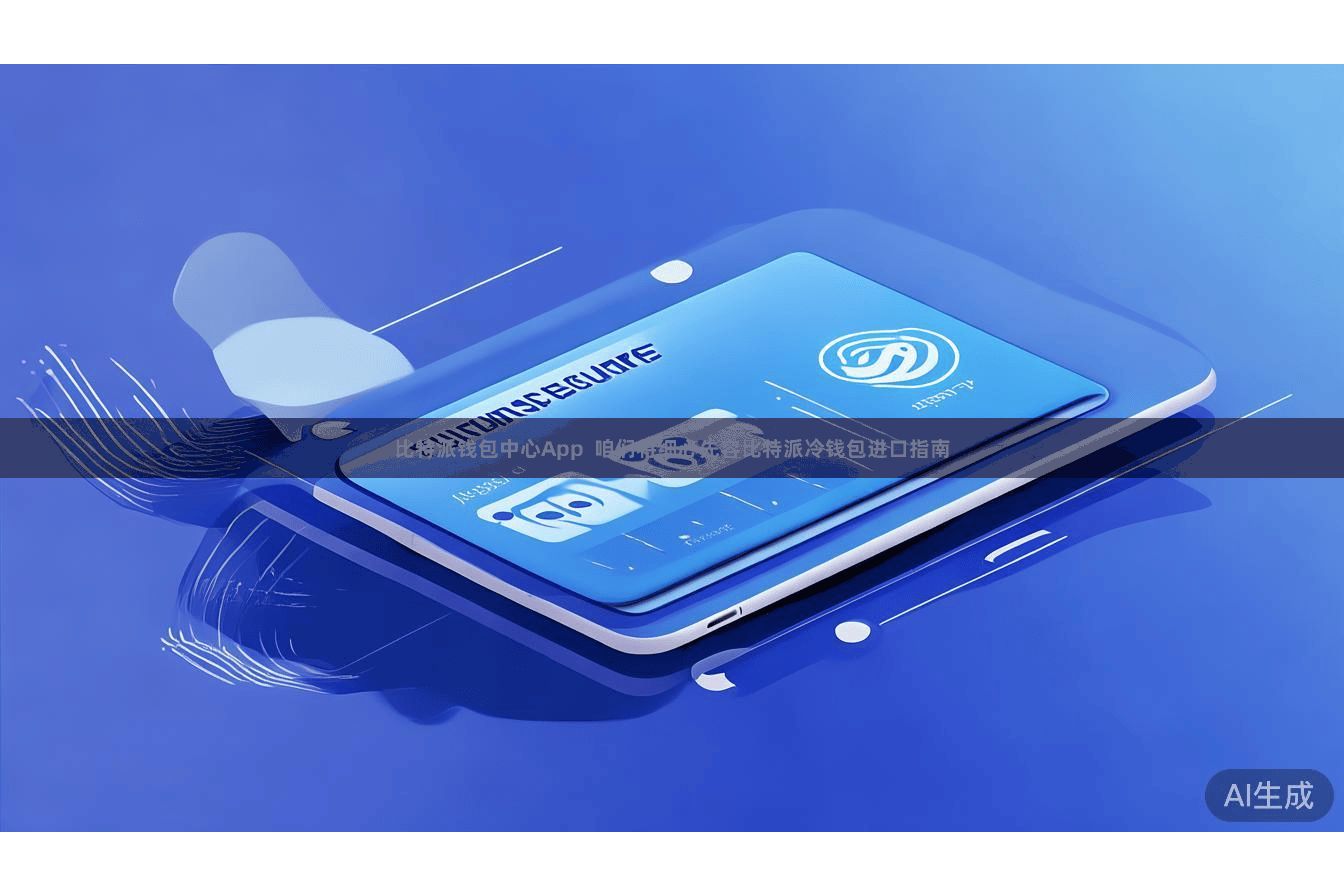 比特派钱包中心App 咱们将细心先容比特派冷钱包进口指南
