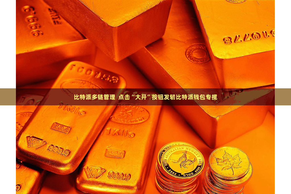 比特派多链管理  点击“大开”按钮发轫比特派钱包专揽