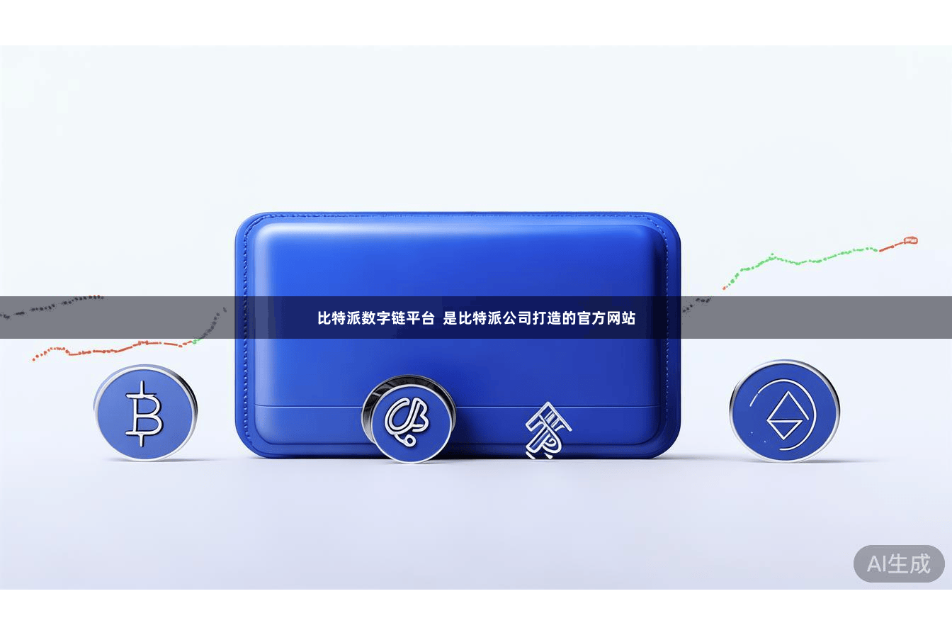 比特派数字链平台  是比特派公司打造的官方网站
