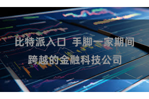 比特派入口  手脚一家期间跨越的金融科技公司